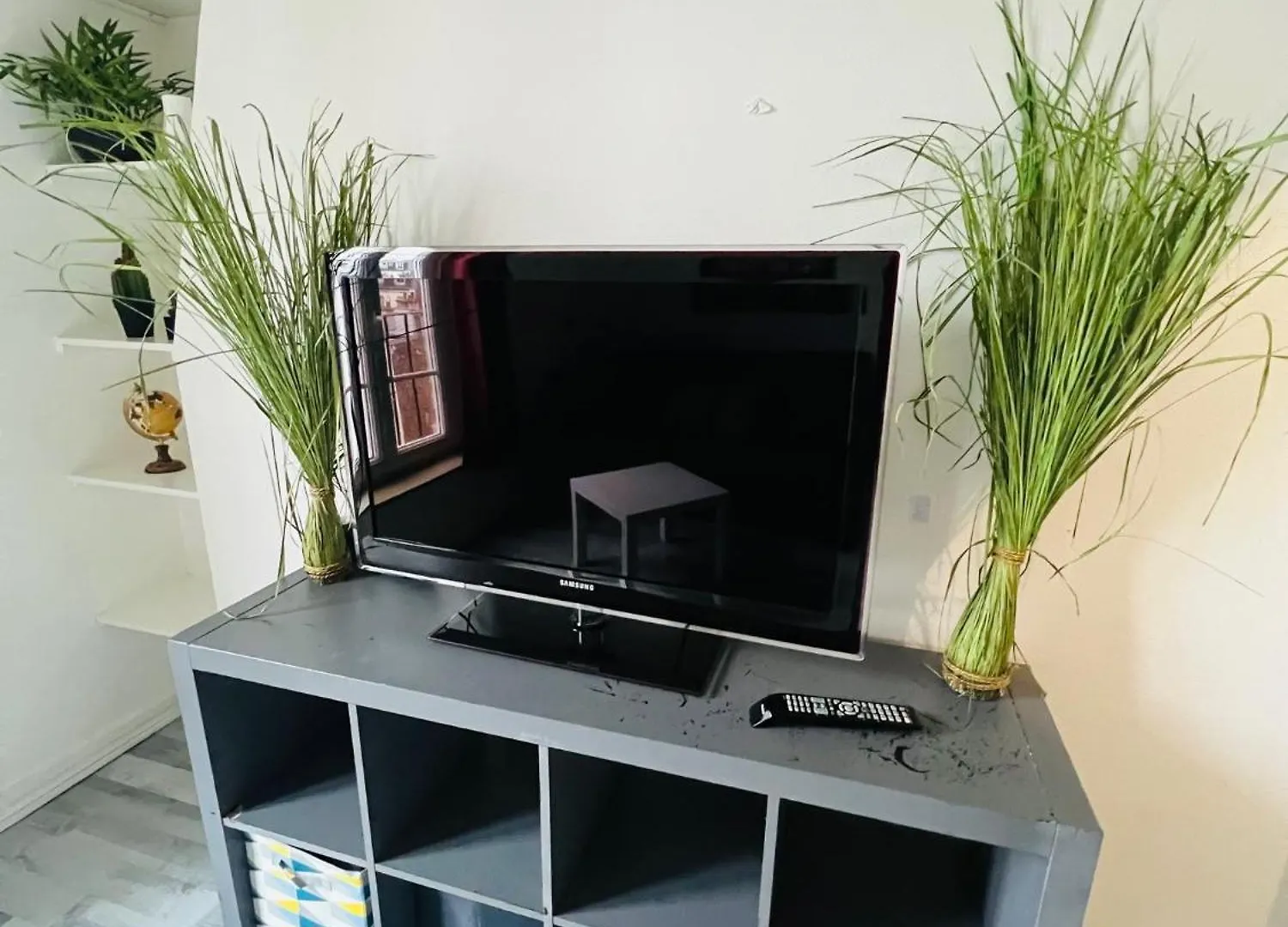 Elegant Studio Lumineux Au Coeur De Paris 0*,
