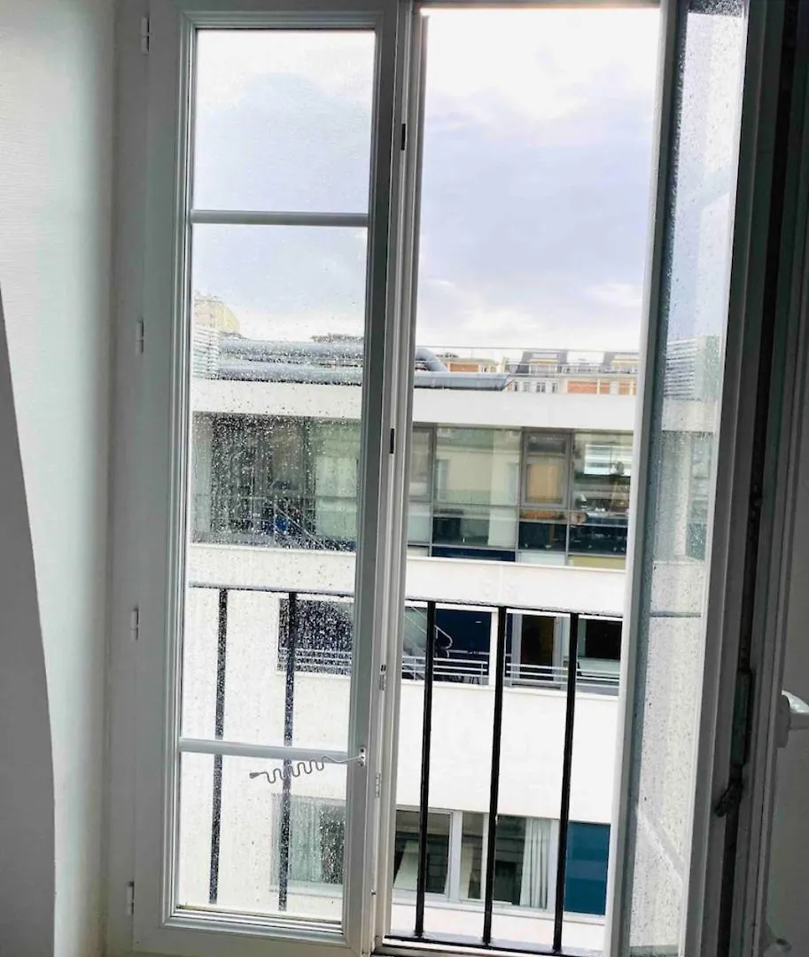 Apartment Elegant Studio Lumineux Au Coeur De Paris